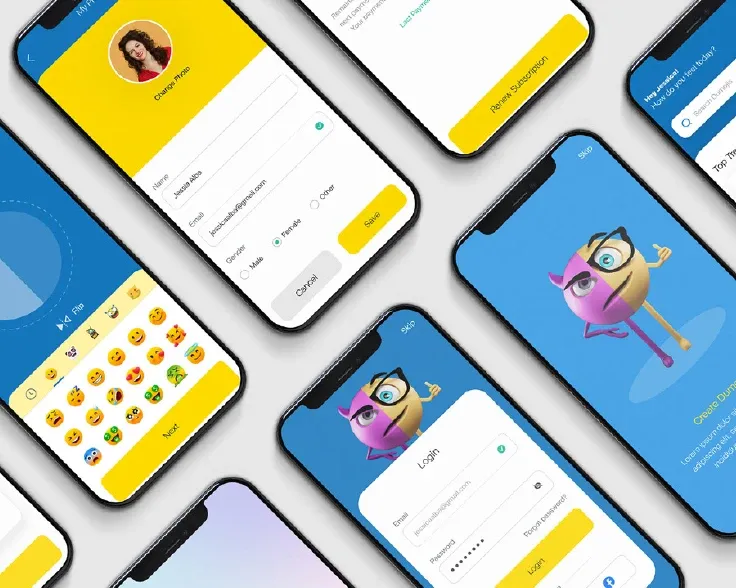 Dumojis