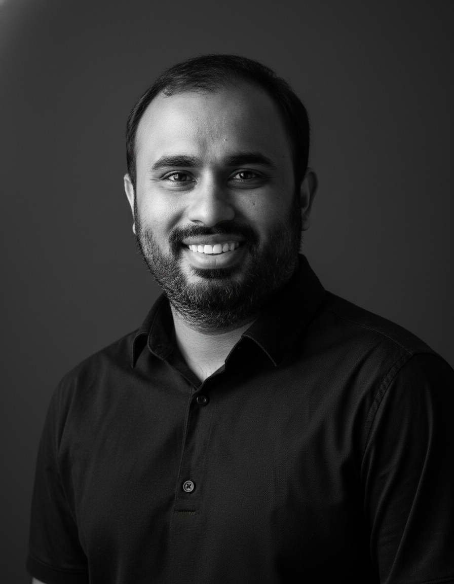 Nizar Anand